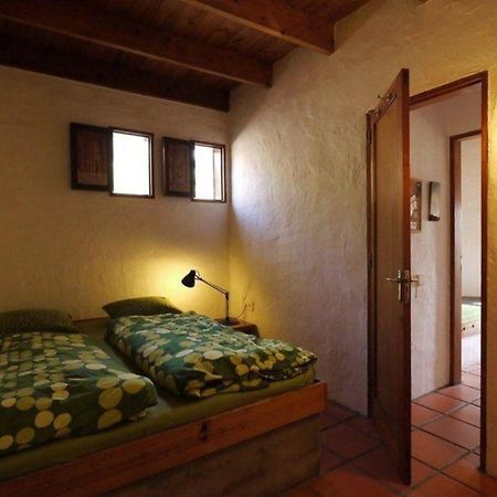 Ferienhaus In Guatiza Mit Gemeinsamem Pool المظهر الخارجي الصورة