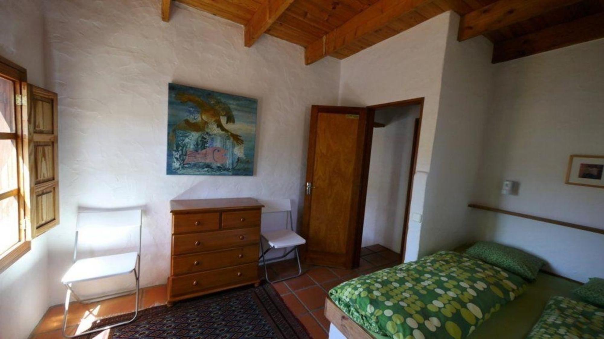Ferienhaus In Guatiza Mit Gemeinsamem Pool المظهر الخارجي الصورة