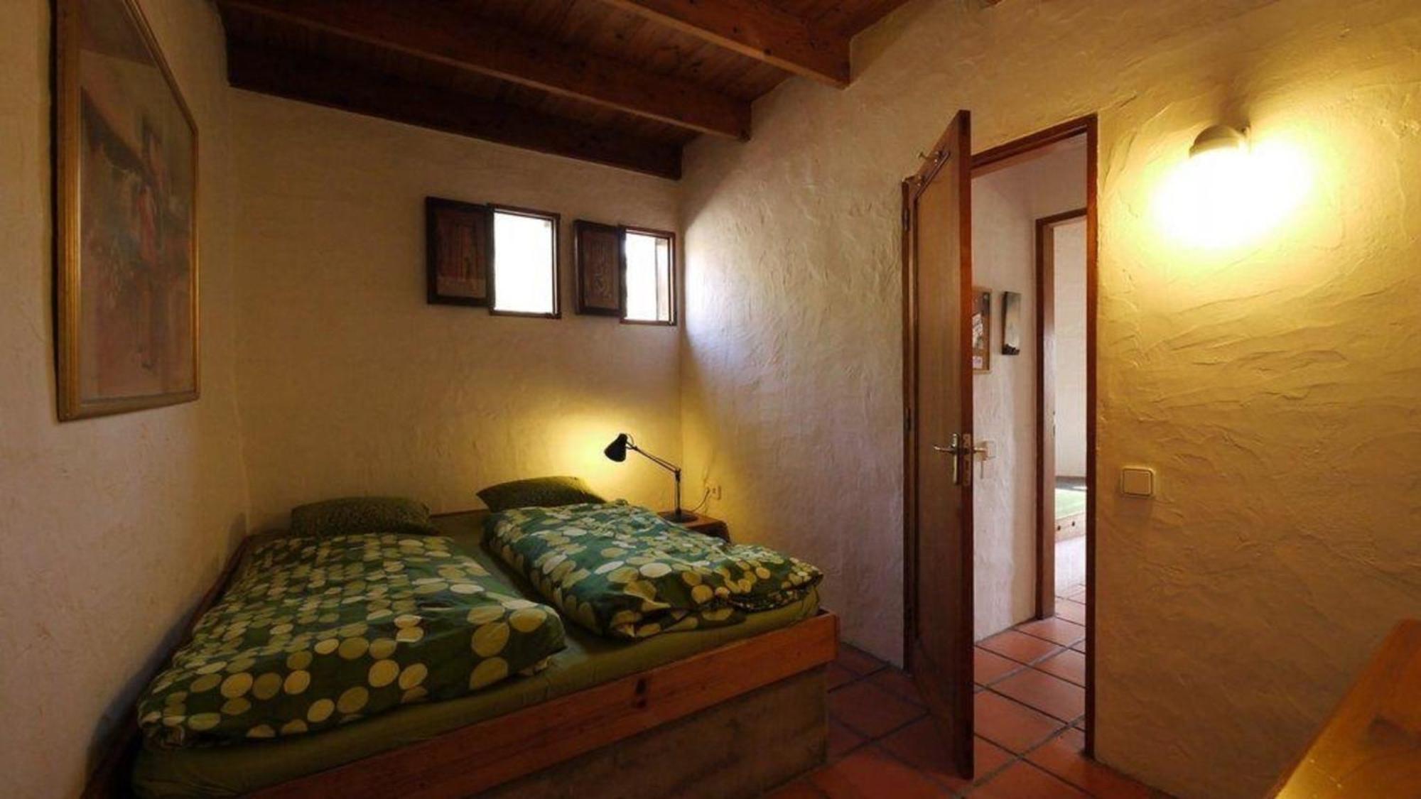 Ferienhaus In Guatiza Mit Gemeinsamem Pool المظهر الخارجي الصورة